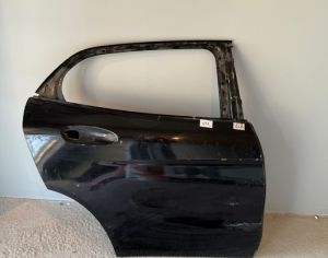 MERCEDES-BENZ GLA 250 2016-2019 - 2