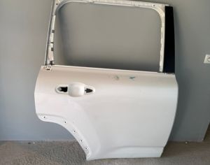 LEXUS LX 600 2023-2024