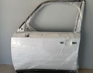 TOYOTA Land Cruiser Prado 2024-2025 - 2