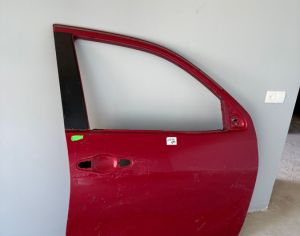 TOYOTA Hilux 2016-2024 - 2