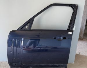 LAND ROVER Range Rover 2017-2022 - 3