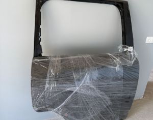 LEXUS LX 600 2023-2025 - 3