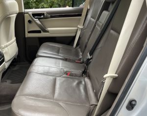 LEXUS GX 460 2014-2023