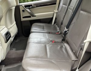 LEXUS GX 460 2014-2023 - 2