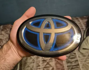 TOYOTA RAV 4 2019-2025
