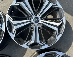 R19 TOYOTA RAV 4 2019-2025 - 2