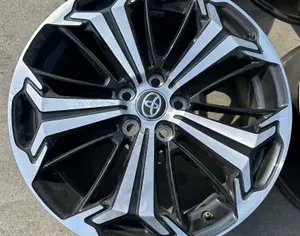 R19 TOYOTA RAV 4 2019-2025 - 4