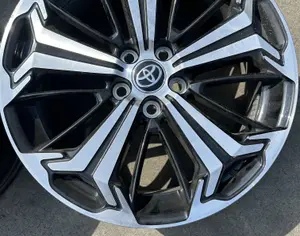 R19 TOYOTA RAV 4 2019-2025 - 5