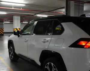 R19 TOYOTA RAV 4 2019-2025 - 6