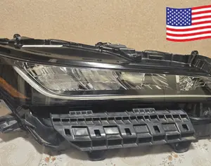 TOYOTA Venza 2021-2025