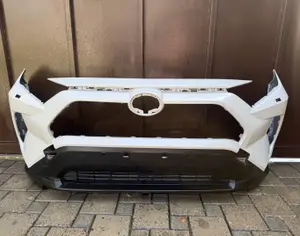 TOYOTA RAV 4 2019-2026 - 1