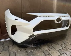 TOYOTA RAV 4 2019-2026 - 2
