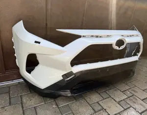 TOYOTA RAV 4 2019-2026 - 3