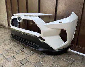 TOYOTA RAV 4 2019-2026 - 5