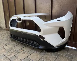 TOYOTA RAV 4 2019-2026 - 6