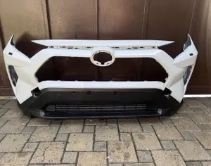 TOYOTA RAV 4 2019-2026 - 8