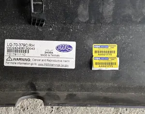 TOYOTA Tacoma 2016-2021 - 3