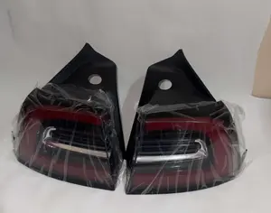 TESLA Model Y 2018-2024