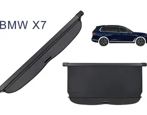 BMW X7 2019-2026