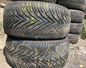 R19 255/40 Зима