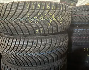 R16 215/60 Зима - 2