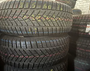 R16 215/60 Зима - 3