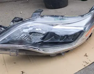 TOYOTA Avalon 2013-2017