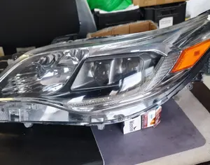 TOYOTA Avalon 2013-2017 - 2