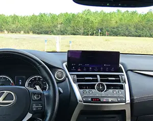 LEXUS NX 300 2017-2021