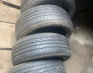 R16 205/55 Лето
