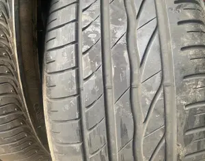 R16 205/55 Лето - 2