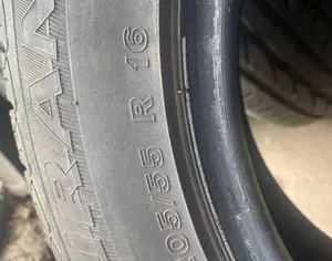 R16 205/55 Лето - 5