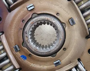 NISSAN Primera 1995-2002 - 3