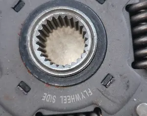 NISSAN Primera 1995-2002 - 4