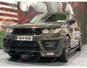 LAND ROVER Range Rover Sport 2013-2017 - 1