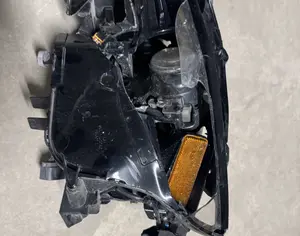 MAZDA CX-30 2019-2026 - 1