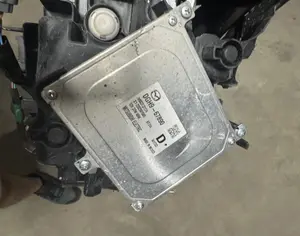 MAZDA CX-30 2019-2026 - 2