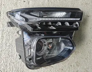 CHEVROLET Trailblazer 2019-2023 - 2