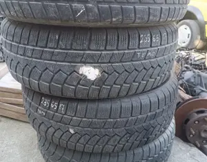 R17  235/65 ყველა სეზონი