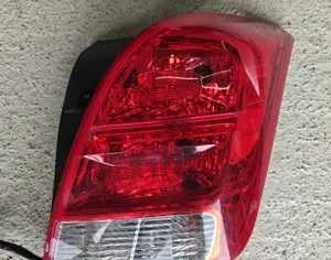 CHEVROLET Trax 2017-2022 - 1