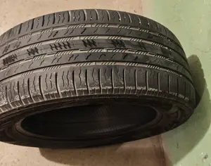 R16 215/55 ყველა სეზონი - 2