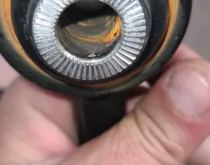 BMW 328 2012-2019 - 6