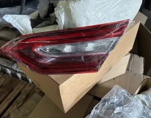 TOYOTA Camry 2020-2022