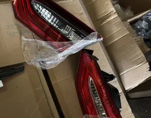 TOYOTA Camry 2020-2022 - 2