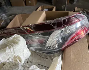 TOYOTA Camry 2018-2022