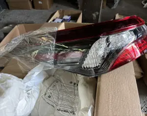 TOYOTA Camry 2021-2023 - 2