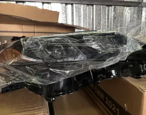 TOYOTA Camry 2018-2020 - 2