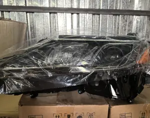TOYOTA Camry 2018-2020 - 4
