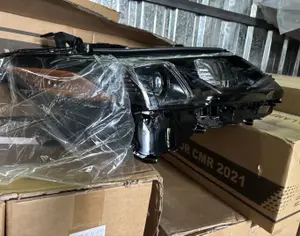 TOYOTA Camry 2021-2023 - 1