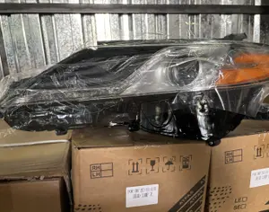 TOYOTA Camry 2020-2023 - 1